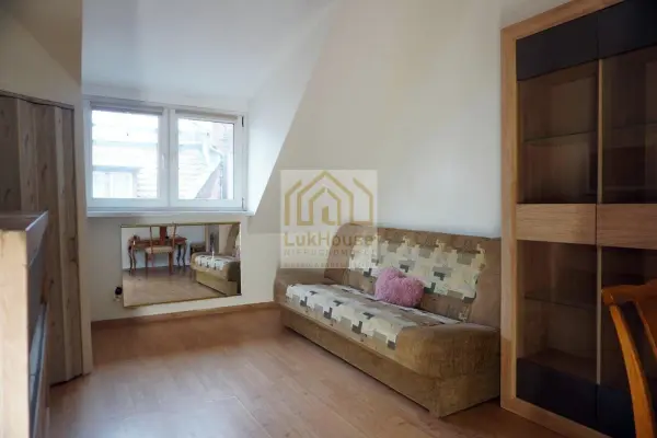 śląskie, Bytom, Batorego, DO WYNAJĘCIA KAWALERKA W CENTRUM BYTOMIA