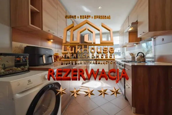 śląskie, Bytom, Rozbark, Szczęść Boże, USTAWNE 2-POKOJOWE MIESZKANIE - PARTER