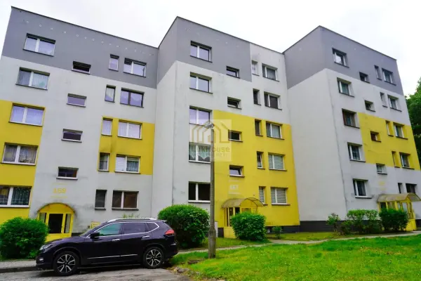 śląskie, Bytom, Miechowice, Felińskiego, 2 NIEZALEŻNE POKOJE Z BALKONEM I MIEJSKIM C.O. - MIECHOWICE