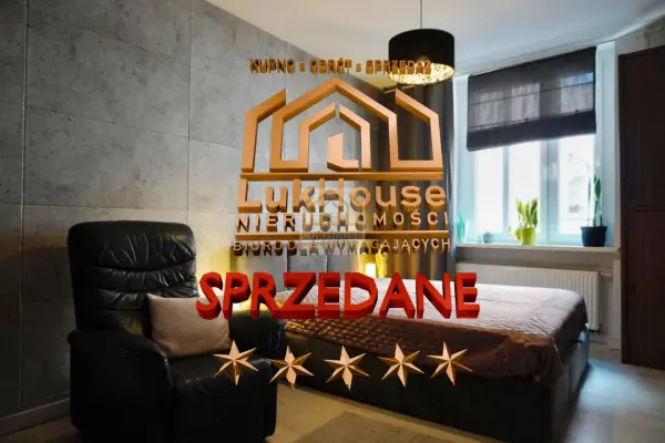 śląskie, Bytom, Piekarska, !SPRZEDANE! PRZESTRONNE 82 M2 GOTOWE DO ZAMIESZKANIA - BYTOM