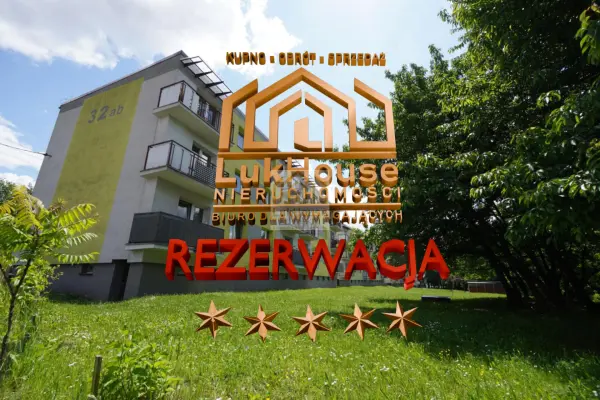 śląskie, Bytom, Stroszek, Okólna, MIESZKANIE 2-POKOJOWE Z WIDOKIEM NA TERENY ZIELONE