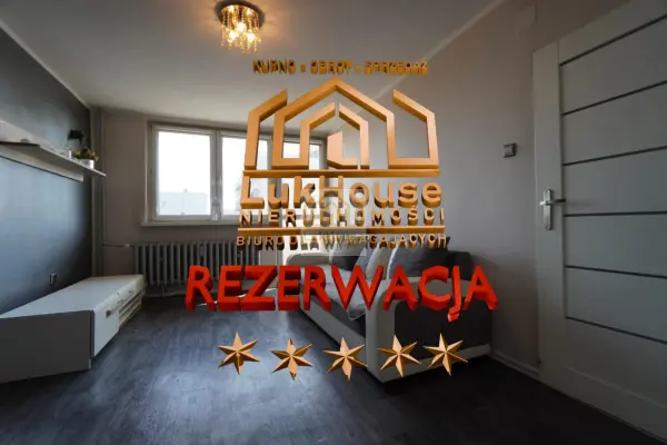 śląskie, Bytom, Szombierki, Mazurska, MIESZKANIE 2-POKOJOWE Z BALKONEM