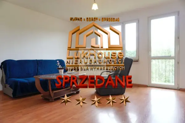 śląskie, będziński, Wojkowice, Plaka, !SPRZEDANE! 3 NIEZALEŻNE POKOJE | DUŻY BALKON | OSIEDLE PLAKA