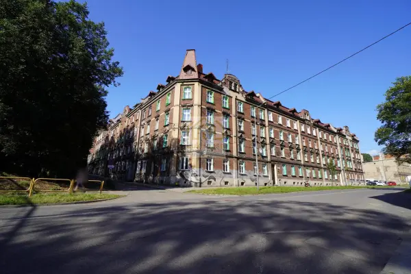 śląskie, Bytom, Siemianowicka, NA SPRZEDAŻ MIESZKANIE 2-POKOJOWE