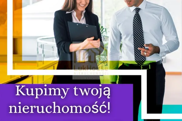 śląskie, Bytom, Kupimy twoją nieruchomość!