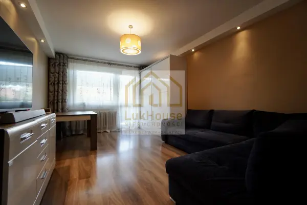 śląskie, Bytom, Strzelców Bytomskich, MIESZKANIE 3-POKOJOWE W CENTRUM MIASTA + BALKON
