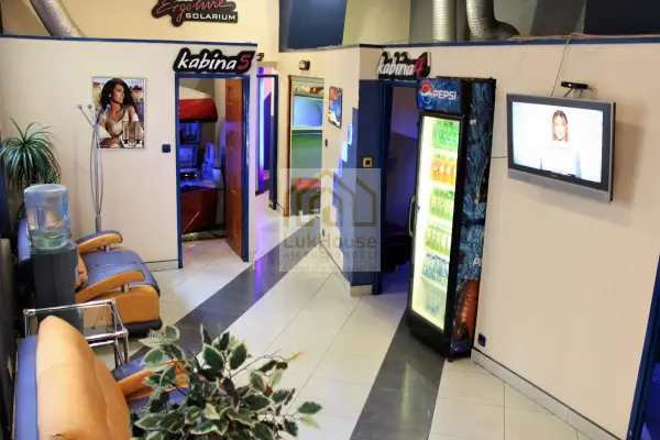 śląskie, Bytom, SPRZEDAM LOKAL USŁUGOWY W CENTRUM BYTOMIA