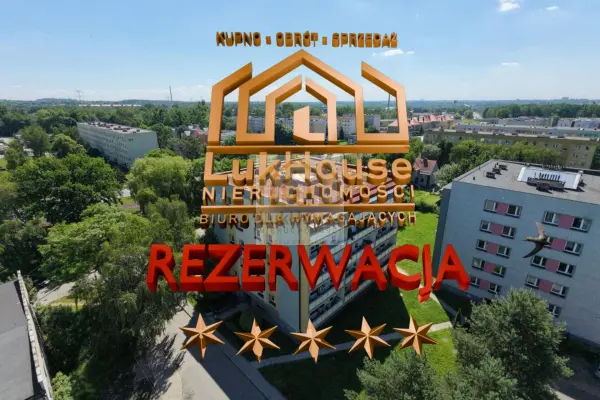 śląskie, Bytom, Stroszek, Strzelców Bytomskich, 2-NIEZALEŻNE POKOJE + DUŻY BALKON, STROSZEK