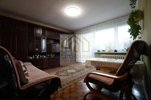 śląskie, Bytom, Rozbark, Juliana Tuwima, USTAWNE MIESZKANIE 3-POKOJOWE