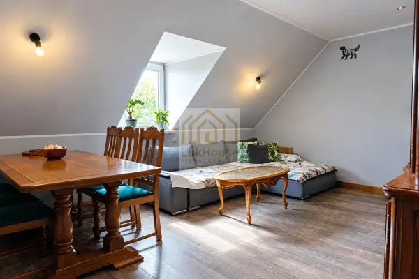 śląskie, Bytom, Niemcewicza, PRZESTRONNE 3 POKOJOWE MIESZKANIE W BYTOMIU - 70,36 M2