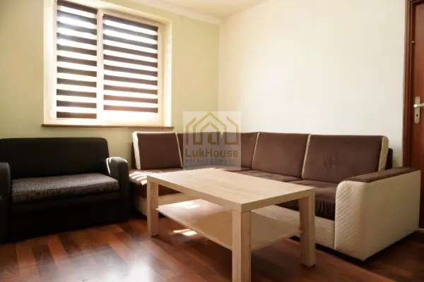 śląskie, Bytom, św. Marka, 2 POKOJOWE MIESZKANIE W BYTOMIU - 35,15M2