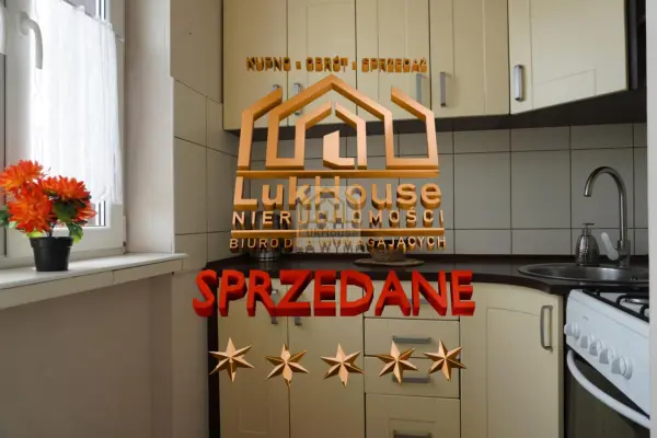 śląskie, Bytom, Szombierki, Zabrzańska, MIESZKANIE 2-POKOJOWE - SZOMBIERKI
