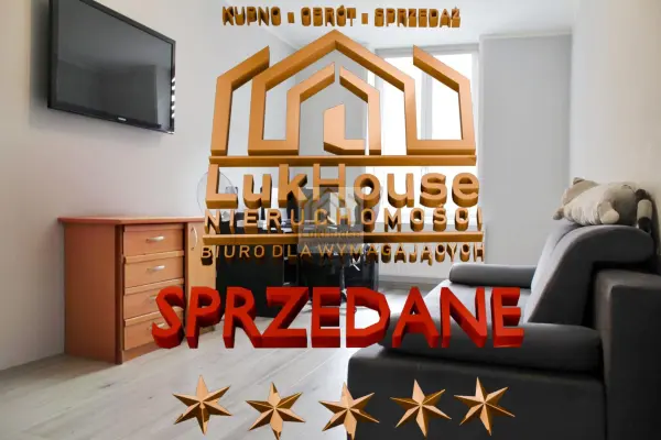 śląskie, Bytom, Woźniaka, !SPRZEDANE! 2 NIEZALEŻNE POKOJE W CENTRUM BYTOMIA