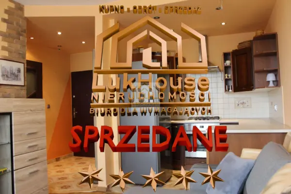 śląskie, będziński, Wojkowice, Plaka, !SPRZEDANE! 2 POKOJE OS. PLAKA WOJKOWICE