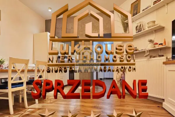 śląskie, Chorzów, Wolności, !SPRZEDANE! STAŃ SIĘ CZĘŚCIĄ SPOKOJU W CENTRUM MIASTA