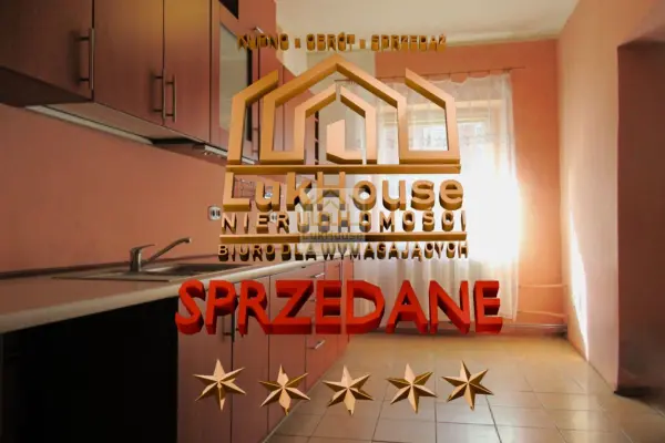śląskie, Piekary Śląskie, Brzeziny Śląskie, BEZCZYNSZOWE 3 POKOJE PARTER DO WŁASNEJ ARANŻACJI