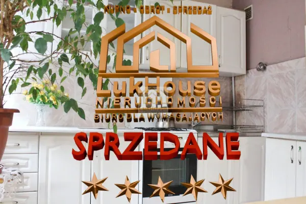 śląskie, Bytom, Konstytucji, !SPRZEDANE! KOMFORTOWE 3 POKOJOWE MIESZKANIE W BYTOMIU