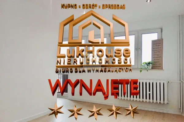 śląskie, Bytom, Kolejowa, !WYNAJĘTE! DO WYNAJĘCIA 2 POKOJE W CENTRUM