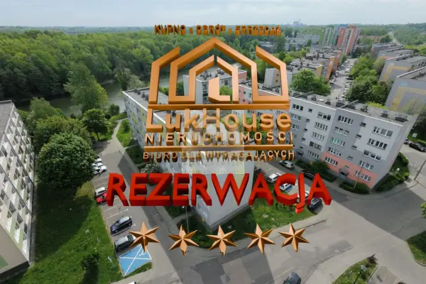 śląskie, Bytom, Rozbark, Chorzowska, OSIEDLE ARKI BOŻKA - 3-POKOJOWE MIESZKANIE