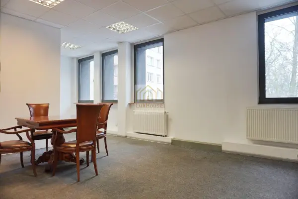 śląskie, Bytom, DO WYNAJĘCIA LOKAL BIUROWY W BYTOMIU - 45M2