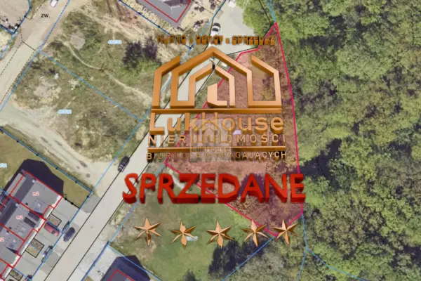 śląskie, Bytom, Szombierki, Bażantowa, DZIAŁKA BUDOWLANA - OSIEDLE FAZANIEC