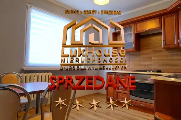 śląskie, będziński, Wojkowice, Plaka, !SPRZEDANE! PRZYTULNE 2 POKOJE W SERCU OSIEDLA PLAKA WOJKOWICE
