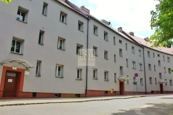śląskie, Bytom, Jana Kasperka, 2 POKOJE Z MIEJSKIM OGRZEWANIEM W CENTRUM BYTOMIA - 44 M2