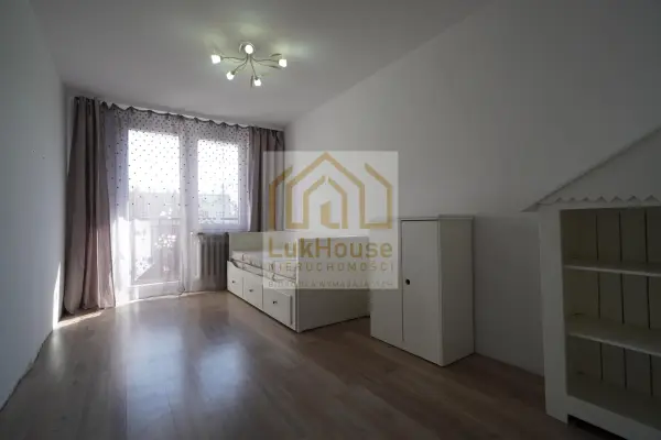 śląskie, Świętochłowice, Polna, MIESZKANIE 2-POKOJOWE + BALKON