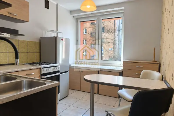 śląskie, Bytom, Jana Matejki, PRZYTULNE MIESZKANIE W CENTRUM BYTOMIA - 33,28 M2