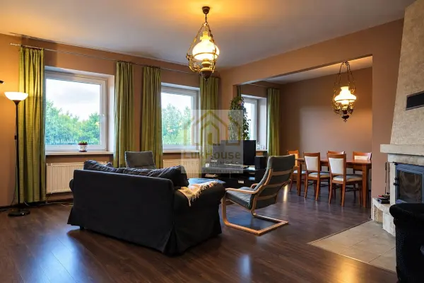 śląskie, Bytom, Falista, TWOJA PRZESTRZEŃ BEZ OGRANICZEŃ - 127,48M2 W BYTOMIU