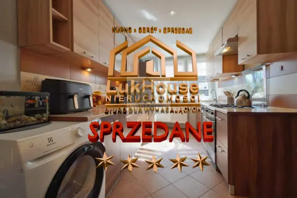 śląskie, Bytom, Rozbark, Szczęść Boże, USTAWNE 2-POKOJOWE MIESZKANIE - PARTER