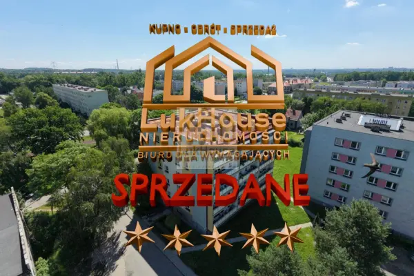 śląskie, Bytom, Stroszek, Strzelców Bytomskich, 2-NIEZALEŻNE POKOJE + DUŻY BALKON, STROSZEK