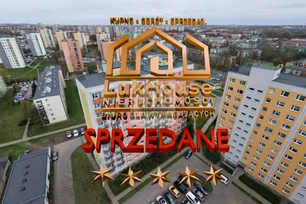 śląskie, Bytom, Szombierki, Godulska, SZOMBIERKI - 3-NIEZALEŻNE POKOJE + BALKON