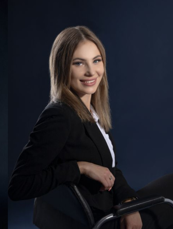 Julia Jaworek